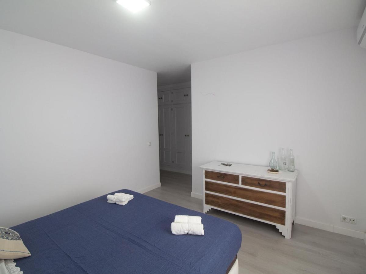 Lightbooking Ancora Cadiz El Puerto de Santa María Buitenkant foto