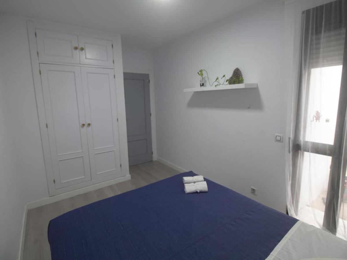 Lightbooking Ancora Cadiz El Puerto de Santa María Buitenkant foto